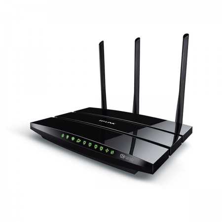 Router Doble Banda Inalámbrico AC1200 TP-Link