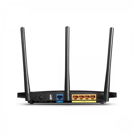 Router Doble Banda Inalámbrico AC1200 TP-Link