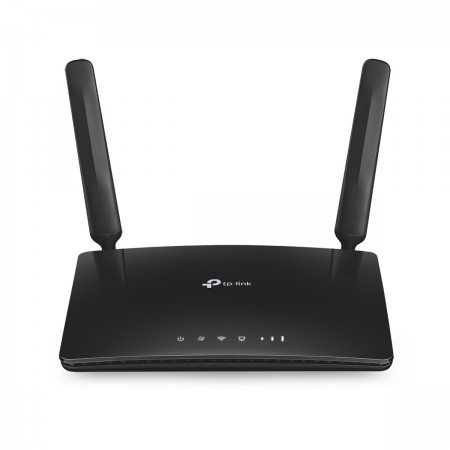 Router con Chip 4G AC750 TP-Link Archer MR200