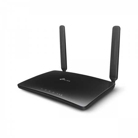 Router con Chip 4G AC750 TP-Link Archer MR200