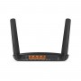 Router con Chip 4G AC750 TP-Link Archer MR200