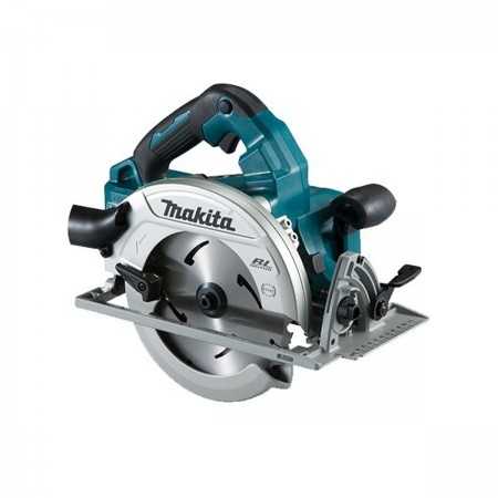 Sierra Circular Inalámbrica 7-1/4" (185mm) Makita DHS783PT2J