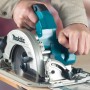 Sierra Circular Inalámbrica 7-1/4" (185mm) Makita DHS783PT2J