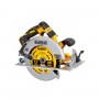 Sierra Circular Inalámbrica DeWalt 7-1/4" (184mm) 20V MAX DCS570B