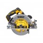 Sierra Circular Inalámbrica DeWalt 7-1/4" (184mm) 20V MAX DCS570B