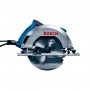 Sierra Circular Bosch GKS 150 1500W 220V con disco y bolso