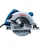 Sierra Circular Eléctrica Bosch GKS 20-65 2000W