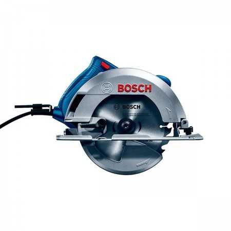 Sierra Circular Eléctrica Bosch GKS 150 1500W