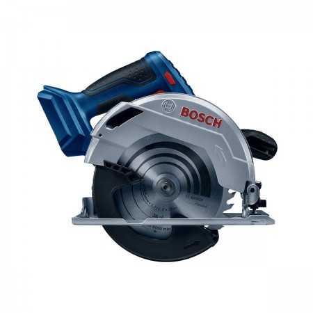 Sierra Circular Inalámbrica Bosch GKS 18V-57 - 06016A22E0