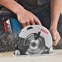 Sierra Circular Inalámbrica Bosch GKS 18V-57 - 06016A22E0