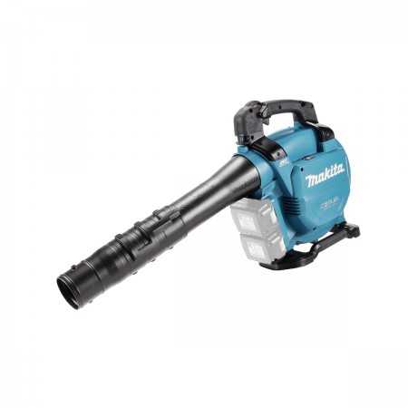 Soplador-Aspirador Inalámbrico 18V x2 (36V) Sin Batería ni Cargador Makita DUB363ZV