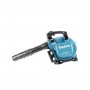 Soplador-Aspirador Inalámbrico 18V x2 (36V) Sin Batería ni Cargador Makita DUB363ZV