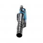 Soplador-Aspirador Inalámbrico 18V x2 (36V) Sin Batería ni Cargador Makita DUB363ZV