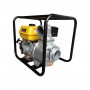 Motobomba a gasolina 4”x 4” 13HP KRG100 Krafter