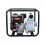 Motobomba Gasolina LONCIN 3"x3" 1000 Lt/min 5.5 Hp - Alta Eficiencia y Potencia