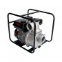 Motobomba Gasolina LONCIN 3"x3" 1000 Lt/min 5.5 Hp - Alta Eficiencia y Potencia