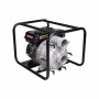 Motobomba Loncin 3"x3" Trash Gasolina