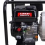 Motobomba Loncin 3"x3" Trash Gasolina