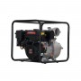 Motobomba Loncin 4"x4" Gasolina