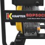 Motobomba Diésel Krafter 2"x2" SDP50CL