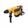 Rotomartillo Combinado Inalámbrico SDS MAX de 1-7/8" (48mm) Dewalt de 60V MÁX de 13.3J