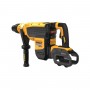 Rotomartillo Combinado Inalámbrico SDS MAX de 1-7/8" (48mm) Dewalt de 60V MÁX de 13.3J