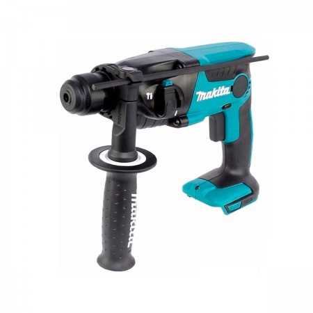 Rotomartillo Inalámbrico 16mm SDS-PLUS Makita DHR165Z