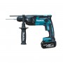 Rotomartillo Inalámbrico 16mm SDS-PLUS Makita DHR165Z