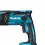 Rotomartillo Inalámbrico 16mm SDS-PLUS Makita DHR165Z