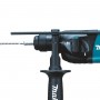 Rotomartillo Inalámbrico 16mm SDS-PLUS Makita DHR165Z