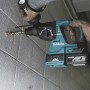 Rotomartillo Inalámbrico 24 mm 18V Makita DHR242RFE