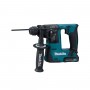 Rotomartillo Inalámbrico 12v - 14mm Makita + Accesorio HR140DWYE1