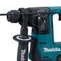 Rotomartillo Inalámbrico 12v - 14mm Makita + Accesorio HR140DWYE1