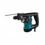 Rotomartillo Makita SDS-PLUS 28 mm. 800 W. - 3 modos  HR2810