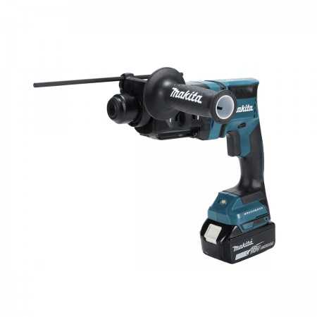 Rotomartillo Inalámbrico 18V Makita DHR182RTJ