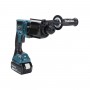 Rotomartillo Inalámbrico 18V Makita DHR182RTJ