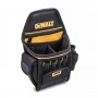 Bolso para Herramientas Electricista DeWalt DWST83483-LA | 19 Bolsillos para Máxima Organización