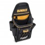 Bolso para Herramientas Electricista DeWalt DWST83483-LA | 19 Bolsillos para Máxima Organización