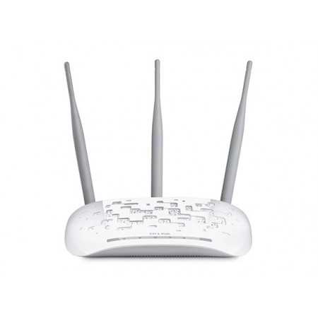 Acces Point Wifi Tplink N 300Mbps TL-WA901ND