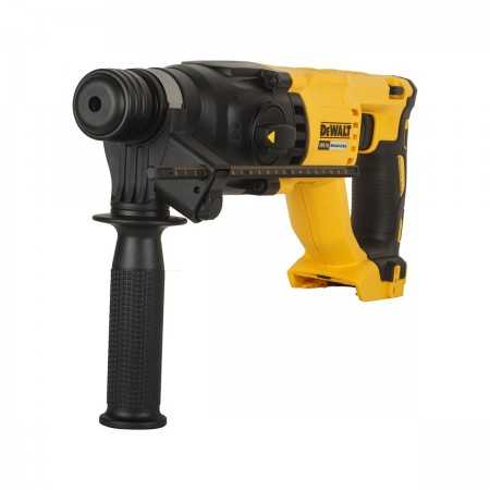 Rotomartillo Inalámbrico Dewalt Brushless 26mm 20V DCH133B-B3: