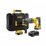 Rotomartillo inalámbrico 22mm 20V SDS PLUS Stanley Fatmax Brushless - SBH900M2K-B2