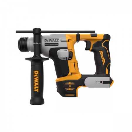 Rotomartillo Inalámbrico 20V MAX SDS PLUS de 5/8" (16mm) Dewalt DCH172B-B3