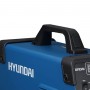 Soldadora Hyundai Inverter 200 A / 28 V - 82HYMMA200D