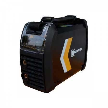 Soldadora Inverter Krafter KW-160