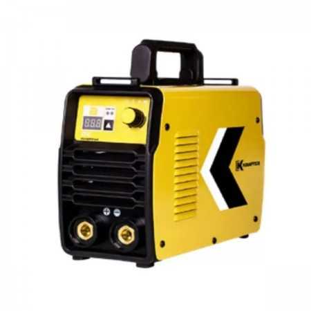 Soldadora Inverter/TIG 200-Pro Krafter