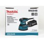 Lijadora orbital para madera Makita M9204B