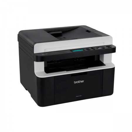 Impresora Láser wifi Brother DCP-1617NW