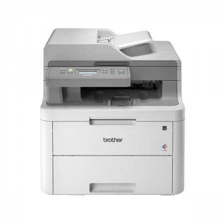 Impresora Laser Color Brother DCP-L3551CDW