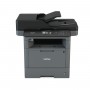 Impresora Multifuncional Láser Monocromática Brother DCP-L5650DN