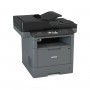 Impresora Multifuncional Láser Monocromática Brother DCP-L5650DN